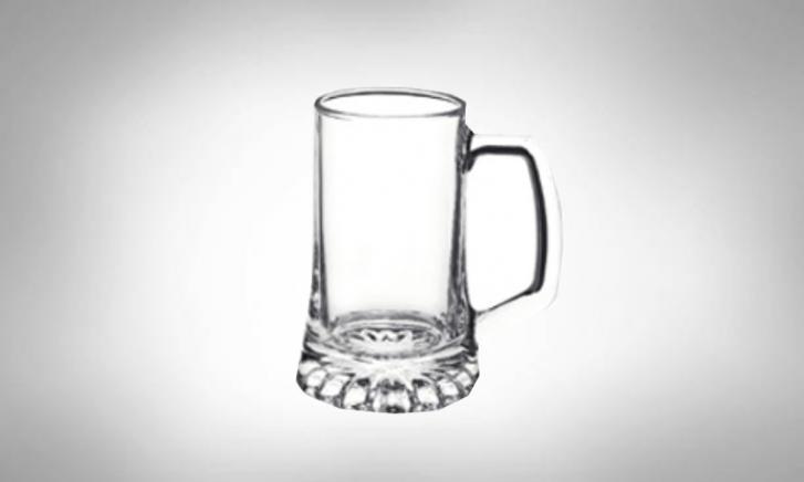 Bermioli Rocco glas